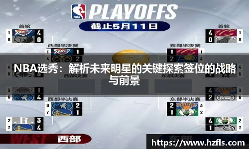 NBA选秀：解析未来明星的关键探索签位的战略与前景